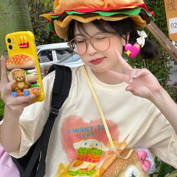 巫毒少女