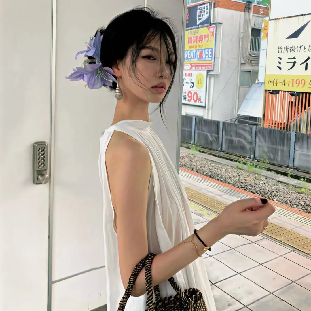 招惹玫瑰