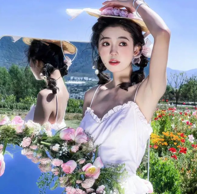 择君记