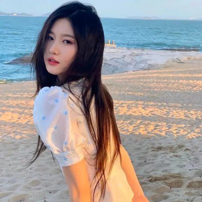 我的鬼情人