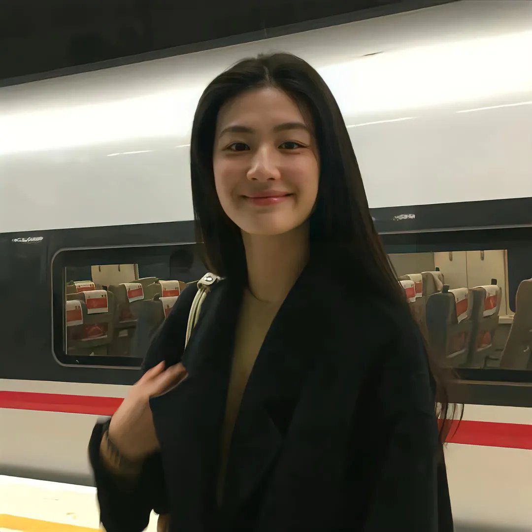 山河披锦绣