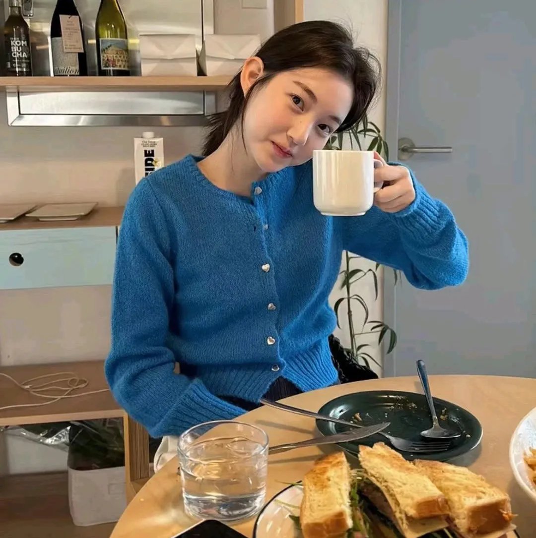 母与女